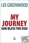 My Journey to the American Dream cover