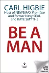 Be a Man cover