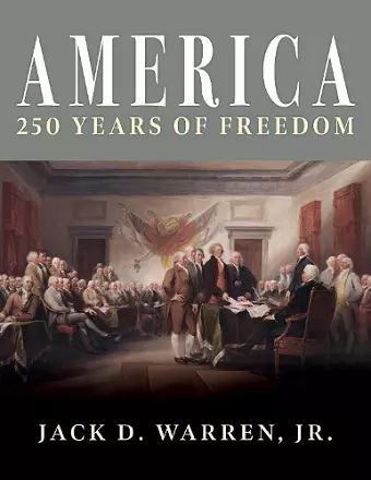 America cover