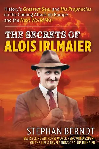 Alois Irlmaier cover