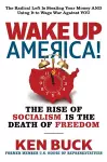 Wake Up, America! cover
