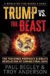 Trump Vs the Beast cover