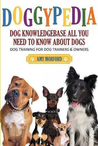 Doggypedia cover