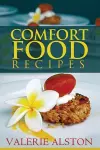 Comfort Food Recipes cover