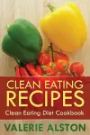 Clean Eating Recipes cover