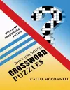 Daily Unlimited Crossword Puzzles cover