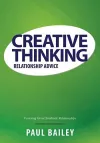 Creative Thinking cover