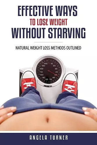 Effective Ways to Lose Weight Without Starving cover