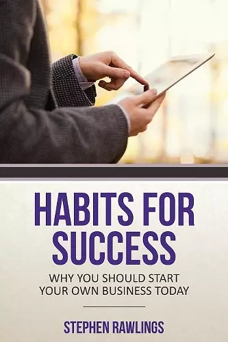 Habits for Success cover