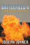 Battlefield 4 Game Guide and Tips cover