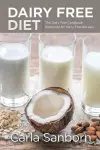 Dairy Free Diet cover