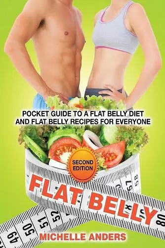 Flat Belly [Second Edition] cover