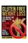 Gluten Free Weight Loss cover