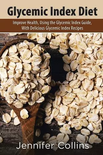 Glycemic Index Diet cover