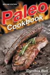 Paleo Cookbook [Second Edition] cover