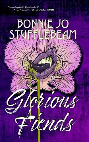 Glorious Fiends cover