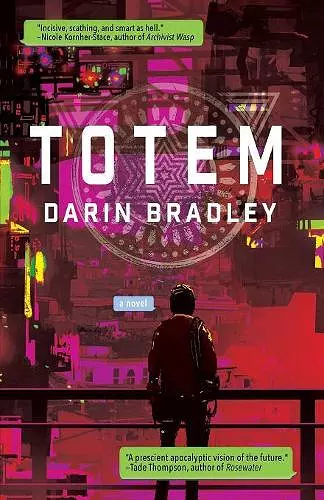 Totem cover