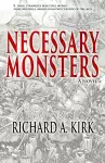 Necessary Monsters cover