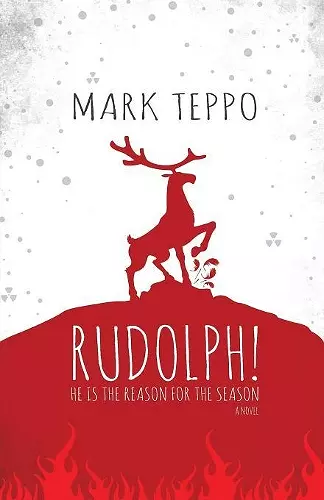 Rudolph! cover