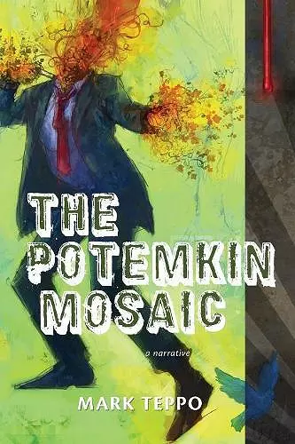 The Potemkin Mosaic cover
