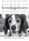 How Dogs Learn cover