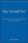 Pay Yourself First cover