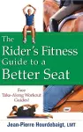 The Rider's Fitness Guide to a Better Seat cover