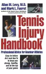 Tennis Injury Handbook cover