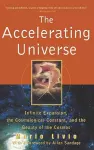 The Accelerating Universe cover