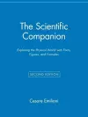 The Scientific Companion, 2nd Ed. cover