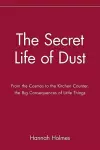 The Secret Life of Dust cover