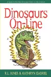 Dinosaurs On-Line cover