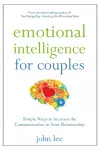 Emotional Intelligence for Couples cover