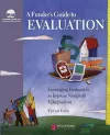 A Funder's Guide to Evaluation cover