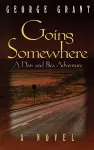 Going Somewhere cover