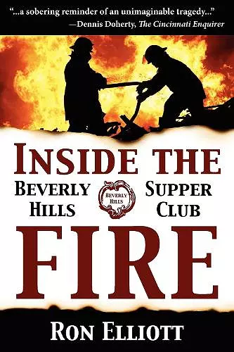 Inside the Beverly Hills Supper Club Fire cover