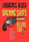 Opening Shots - Volume Two cover