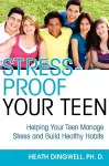 Stress-Proof Your Teen cover