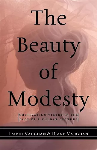 The Beauty of Modesty cover