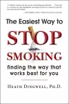 The Easiest Way to Stop Smoking cover