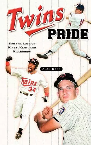 Twins Pride cover