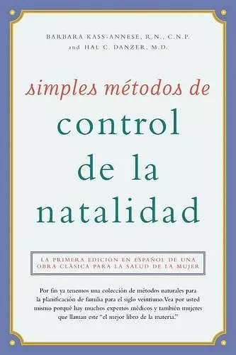 Simples Métodos de Control de la Natalidad cover