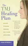 The Tmj Healing Plan cover