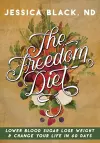 The Freedom Diet cover