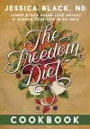 The Freedom Diet Cookbook cover