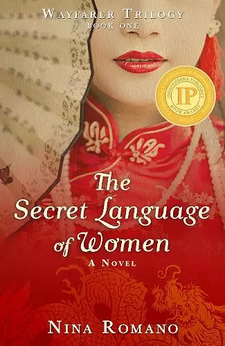 The Secret Language of Women cover