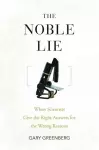 The Noble Lie cover