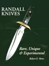 Randall Knives cover