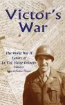 Victor's War cover