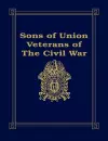 Sons of Union Veterans of the Civil War cover